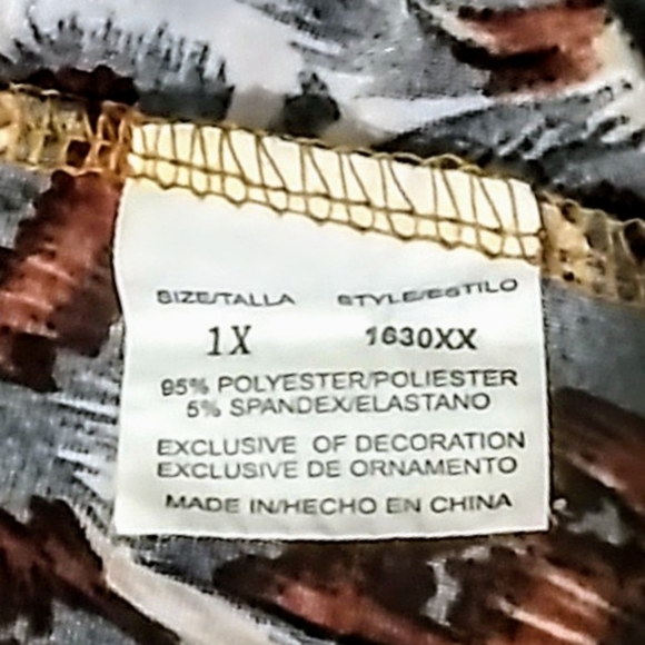 Halter Style Dress - Picture 3 of 3